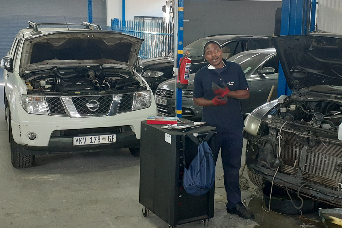 thato car clinic image 2